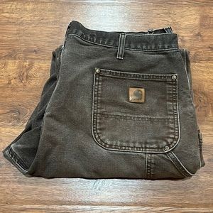 Men’s Carhartt pants